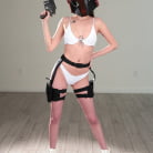 Lana Smalls in 'May 2024 Flavor Of The Month Lana Smalls - S4:E10'