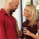 Larry Steel in 'Set The Mood - S26:E15'