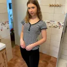 Laura Leigh in 'Wet And Warm'