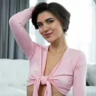 Leo Ahsoka in 'I Love When You Touch Me - S47:E17'