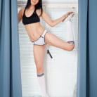 Lettie Rin in 'Stripping Down'