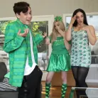 Lexi Lore in 'Luck Of The Step Son - S12:E7'