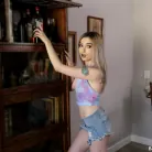 Lexi Lore in 'Who Is In Charge - S6:E6'