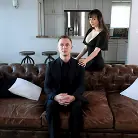 Lexi Luna in 'I Think My Stepmom Is Seducing Me - S17:E2'