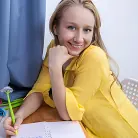 Lilith Skye in 'Sunshine'