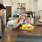 Lilly Ford in 'Cum Covered Step Sister - S6:E5'