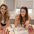 Lily Adams in 'Measure Up - S10:E3'