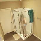 Lily Adams in 'Messing With My Step Sister - S4:E2'