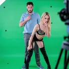 Lily Larimar in 'February 2021 Flavor Of The Month Lily Larimar - S1:E6'