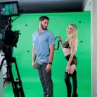 Lily Larimar in 'February 2021 Flavor Of The Month Lily Larimar - S1:E6'