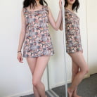 Lily Rei in 'Explicit'