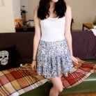 Lily Rei in 'Loving Herself'