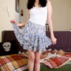 Lily Rei in 'Loving Herself'