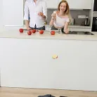 Lily Steele in 'Everything Else Can Wait - S43:E27'