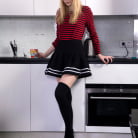 Lin Lin in 'Amateur Teen'