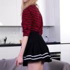 Lin Lin in 'Amateur Teen'