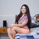 Little Candy Kors in 'Tease'