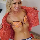 Lola Love in 'Dynamite'