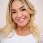 Lola Love in 'Little Stunner'