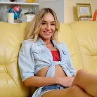 Lola Love in 'Playful Tease'