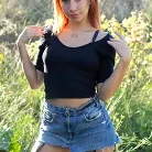 Loli in 'Brick House'