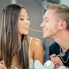 London River in 'Mom Gets Jealous - S14:E10'