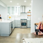 London River in 'Mom Gets Jealous - S14:E10'