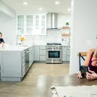 London River in 'Mom Gets Jealous - S14:E10'