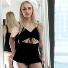 Lottie in 'Classic Cutie'