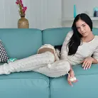 Lovenia Lux in 'Beautiful Babe'