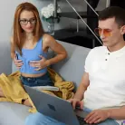 Lucianna Lucci in 'Do You See Me Now Stepbro - S28:E6'