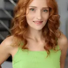 Lucianna Lucci in 'I Love You Watching'