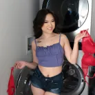 Lulu Chu in 'Stepsis Turns Environmentalist - S11:E10'