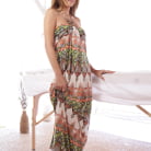 Maci Winslett in 'Feeling Sexy'