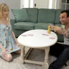 Mackenzie Moss in 'Playing For Pussy - S10:E4'