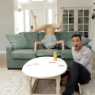 Mackenzie Moss in 'Playing For Pussy - S10:E4'