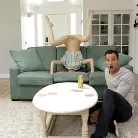 Mackenzie Moss in 'Playing For Pussy - S10:E4'