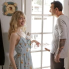 Mackenzie Moss in 'Playing For Pussy - S10:E4'