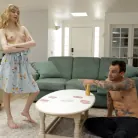 Mackenzie Moss in 'Playing For Pussy - S10:E4'