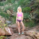 Maddy Rose in 'Great View'