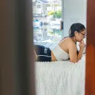 Madison Wilde in 'Perfection'