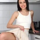 Marceline Moreno in 'Serving It Up'