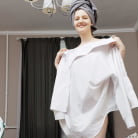 Margo Von Teese in 'Tidy'