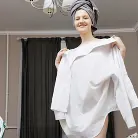 Margo Von Teese in 'Tidy'