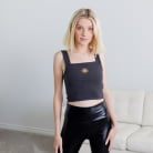 Maria Anjel in 'Hot In Leathers'