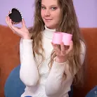 Maria Ross in 'Love From Ukraine'