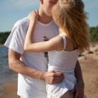 Mariana in 'Rendezvous'