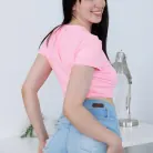 Mariana Flores in 'Fun With Mariana'