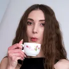 Mary Breeze in 'Young Beauty'