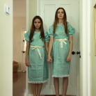 Maya Kendrick in 'Come Play With Us - S11:E8'